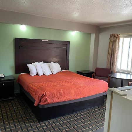 Best Motel Toledo Exterior foto