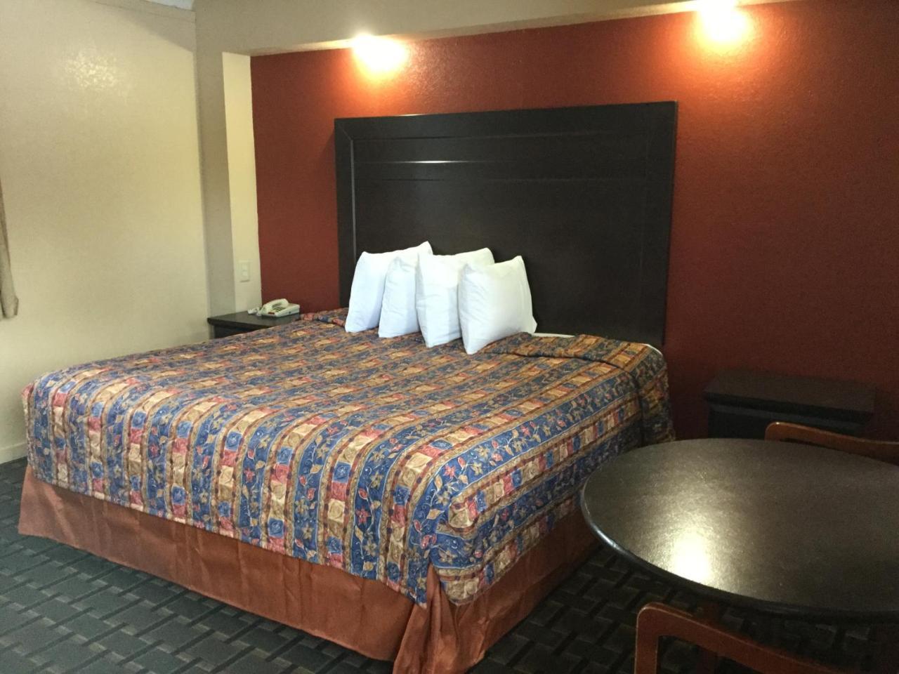 Best Motel Toledo Exterior foto