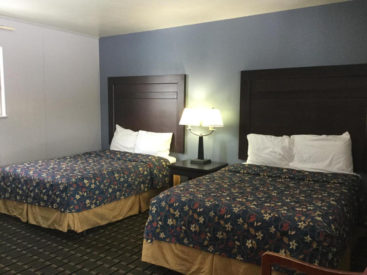 Best Motel Toledo Exterior foto